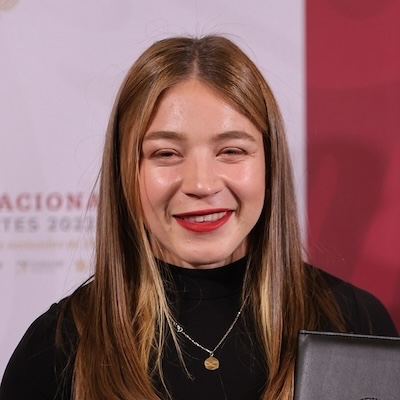 Beatriz Briones