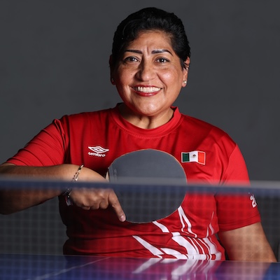 Martha Verdin
